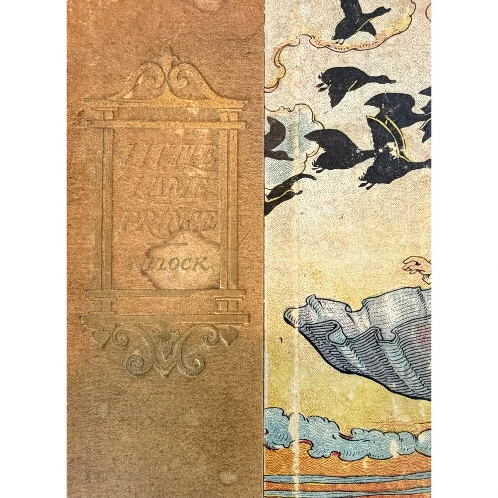 N/A antique edition